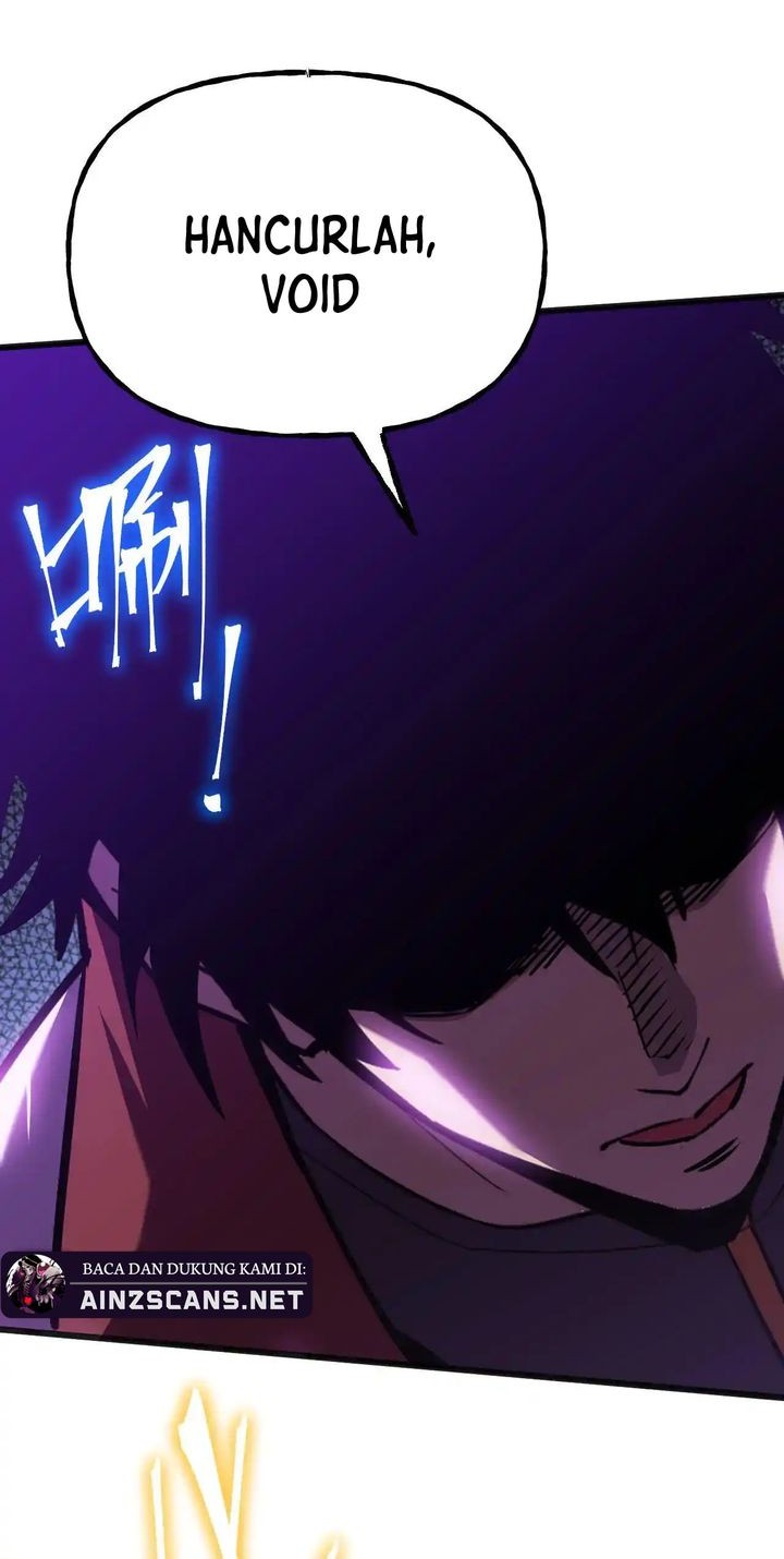 Apex Future Martial Arts Chapter 182 - halaman 17