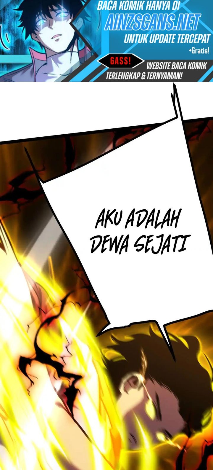 Apex Future Martial Arts Chapter 182 - halaman 30