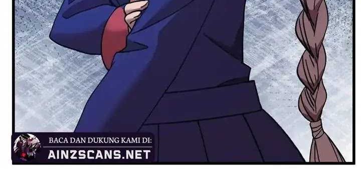 Apex Future Martial Arts Chapter 183 - halaman 13