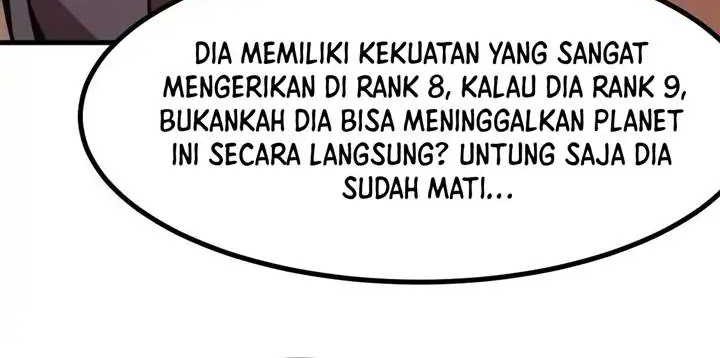 Apex Future Martial Arts Chapter 183 - halaman 25