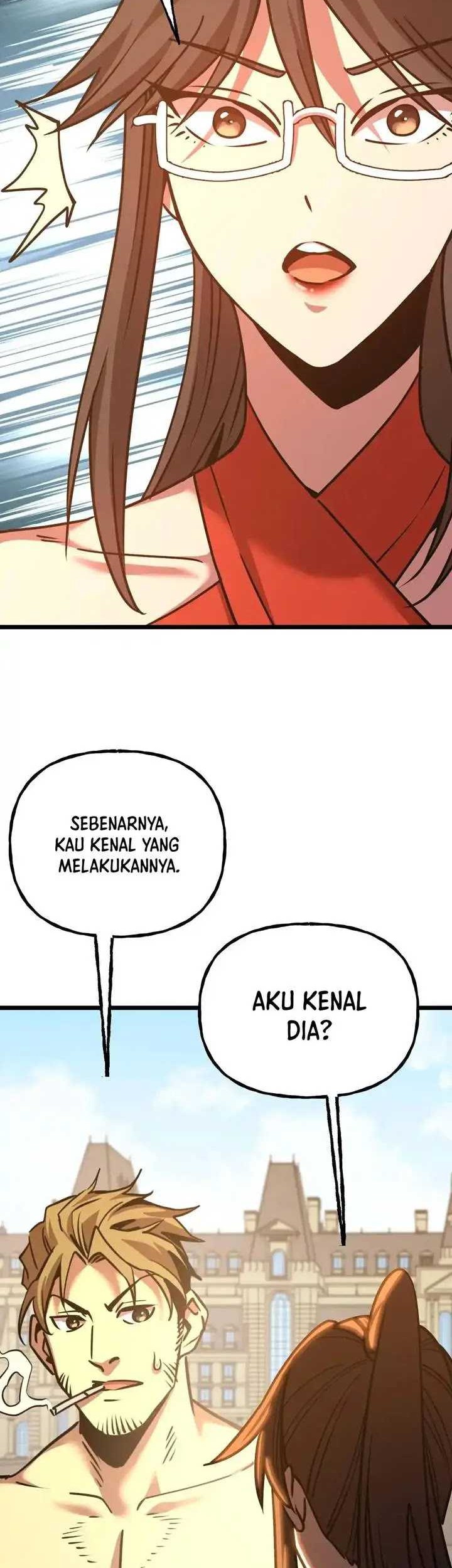 Apex Future Martial Arts Chapter 183 - halaman 50