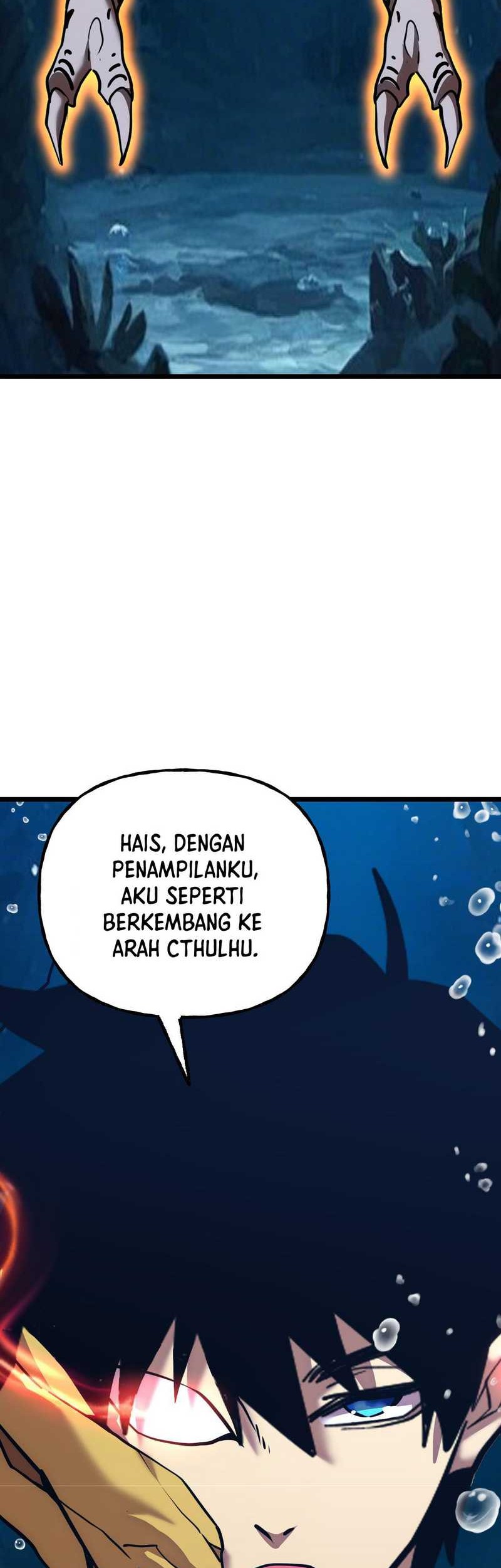 Apex Future Martial Arts Chapter 184 - halaman 35