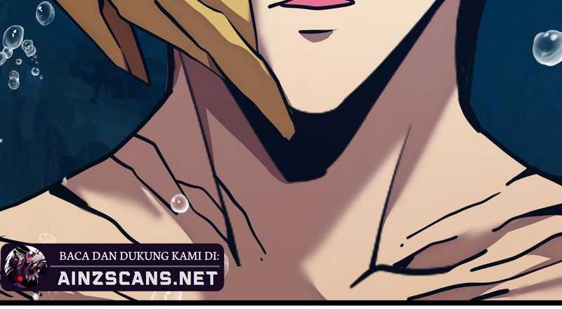 Apex Future Martial Arts Chapter 184 - halaman 36