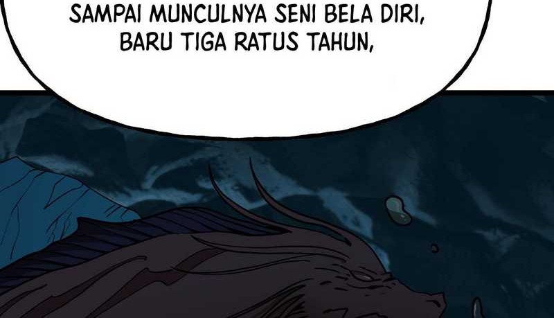 Apex Future Martial Arts Chapter 184 - halaman 41