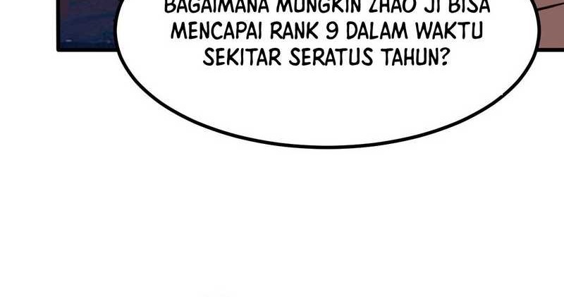 Apex Future Martial Arts Chapter 184 - halaman 45