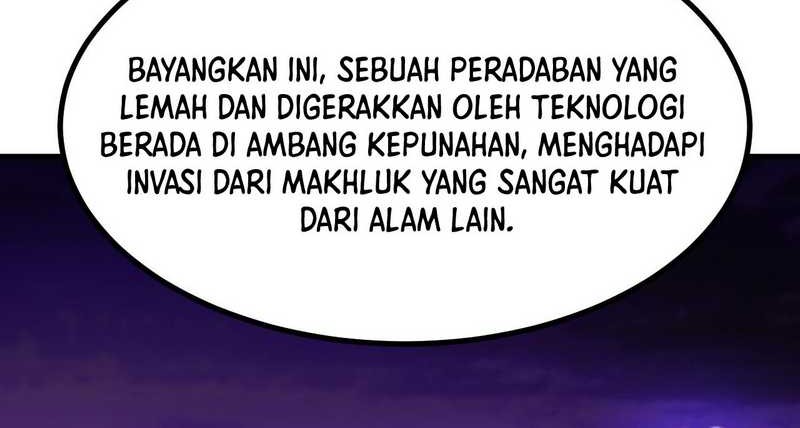 Apex Future Martial Arts Chapter 184 - halaman 48