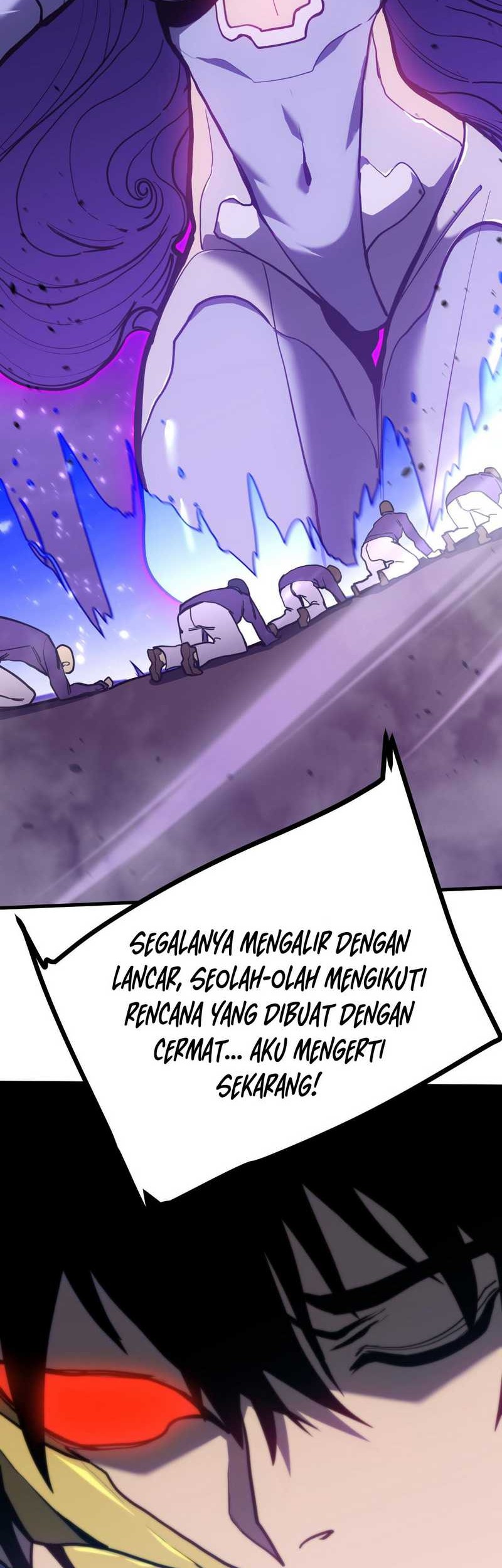 Apex Future Martial Arts Chapter 184 - halaman 50