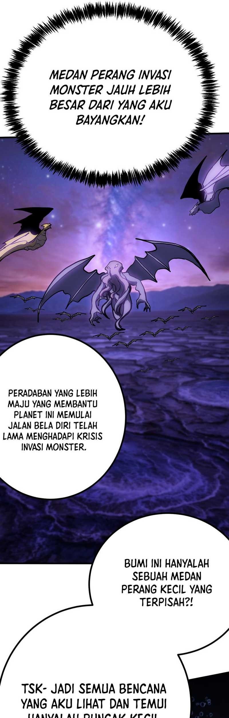 Apex Future Martial Arts Chapter 184 - halaman 52