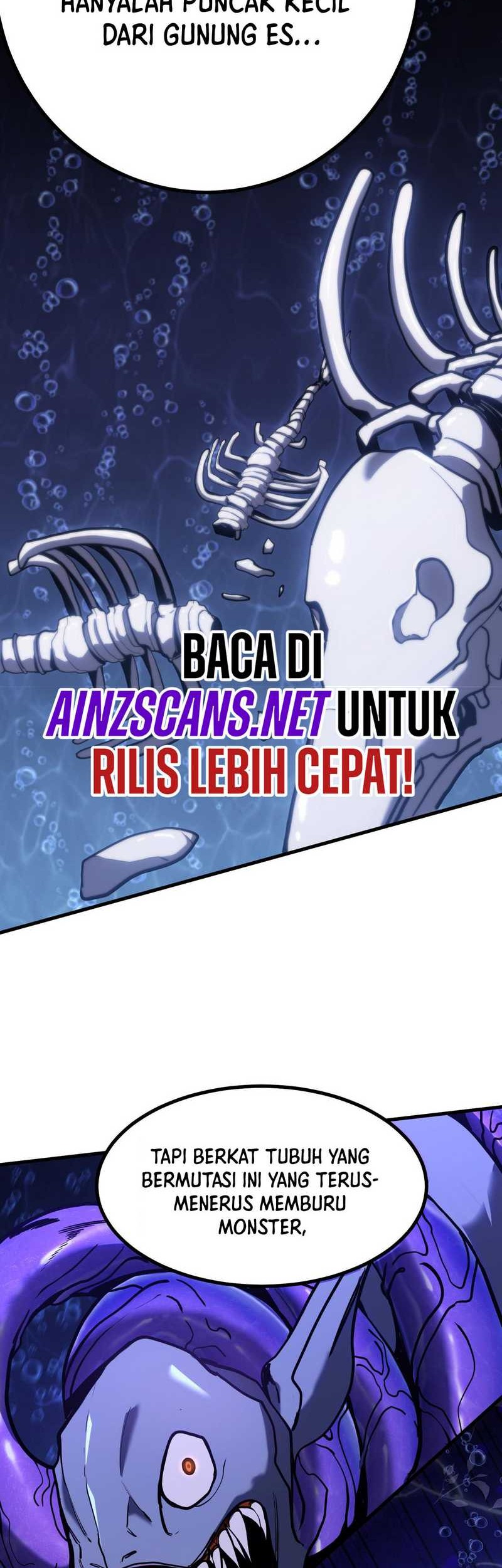 Apex Future Martial Arts Chapter 184 - halaman 53