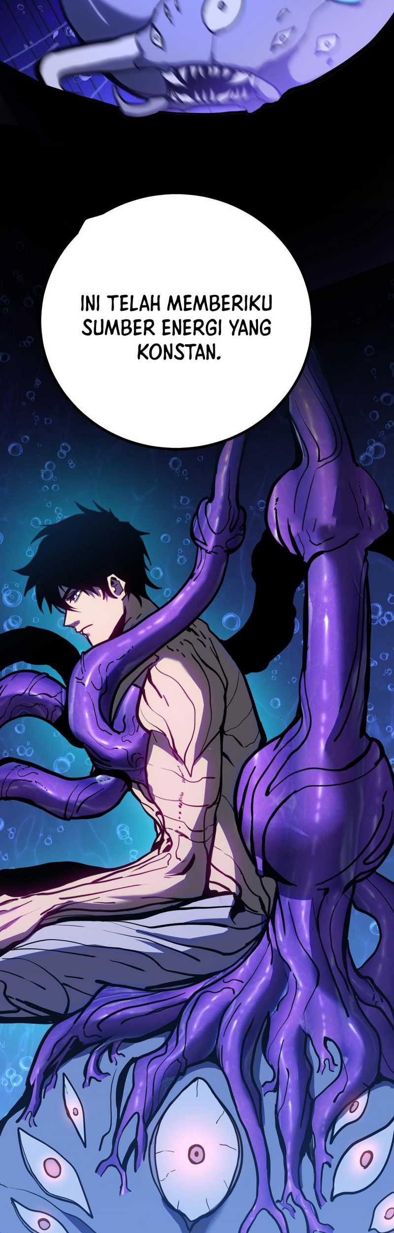 Apex Future Martial Arts Chapter 184 - halaman 55
