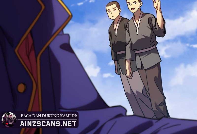 Apex Future Martial Arts Chapter 184 - halaman 7