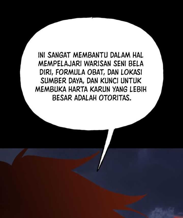 Apex Future Martial Arts Chapter 185 - halaman 11