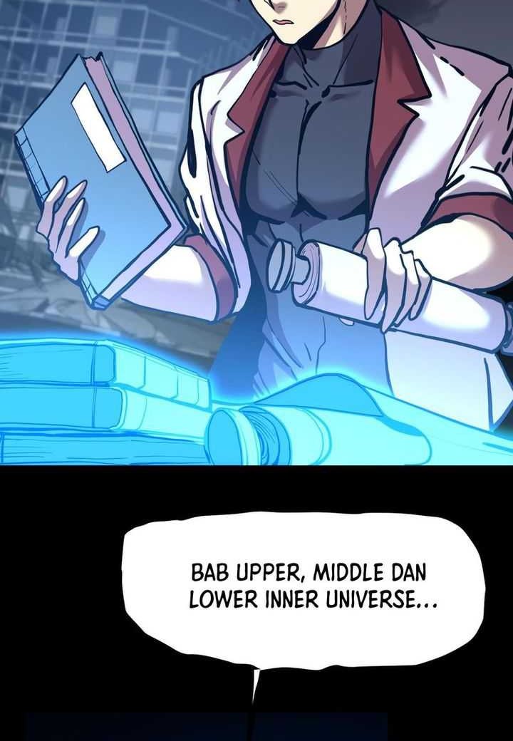 Apex Future Martial Arts Chapter 185 - halaman 29