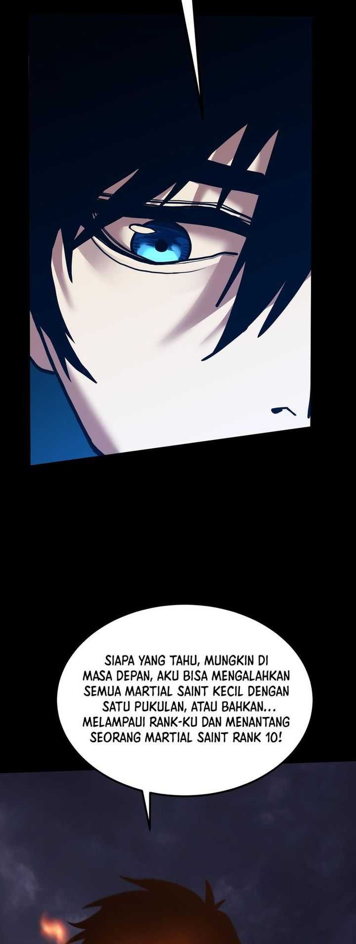 Apex Future Martial Arts Chapter 185 - halaman 35
