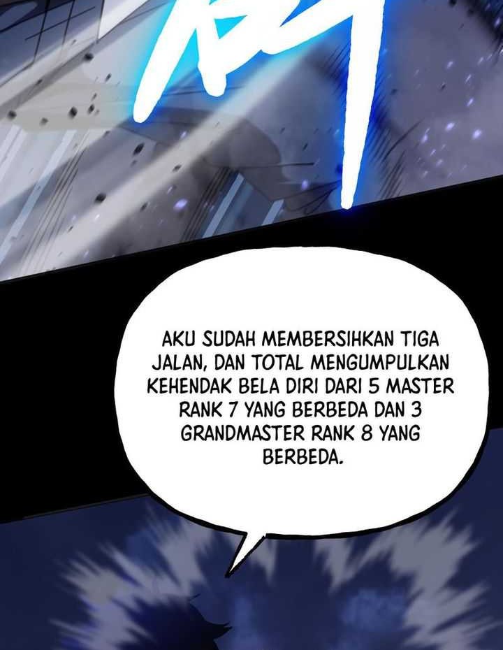 Apex Future Martial Arts Chapter 185 - halaman 6