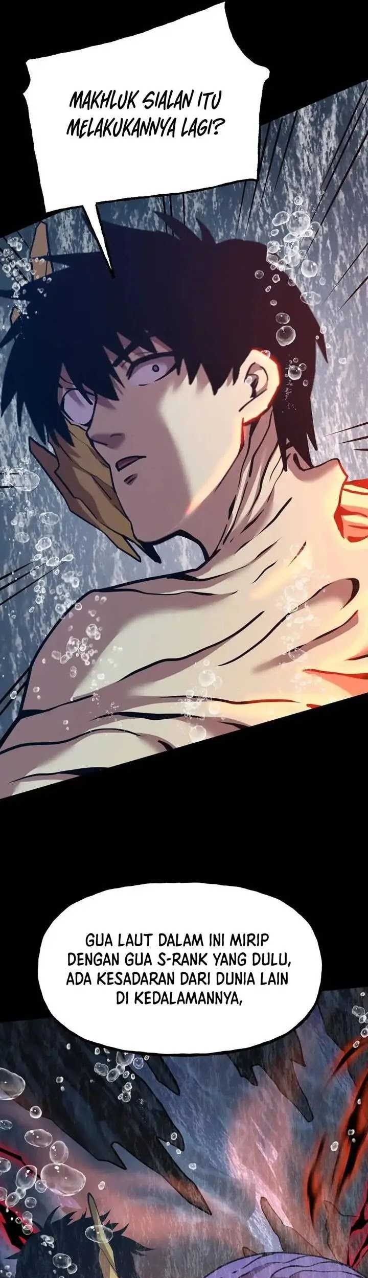 Apex Future Martial Arts Chapter 186 - halaman 11