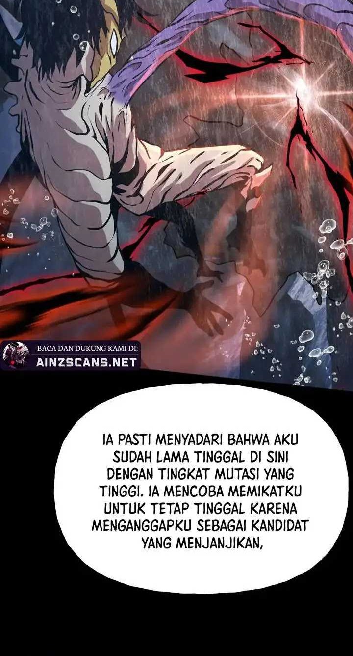 Apex Future Martial Arts Chapter 186 - halaman 12