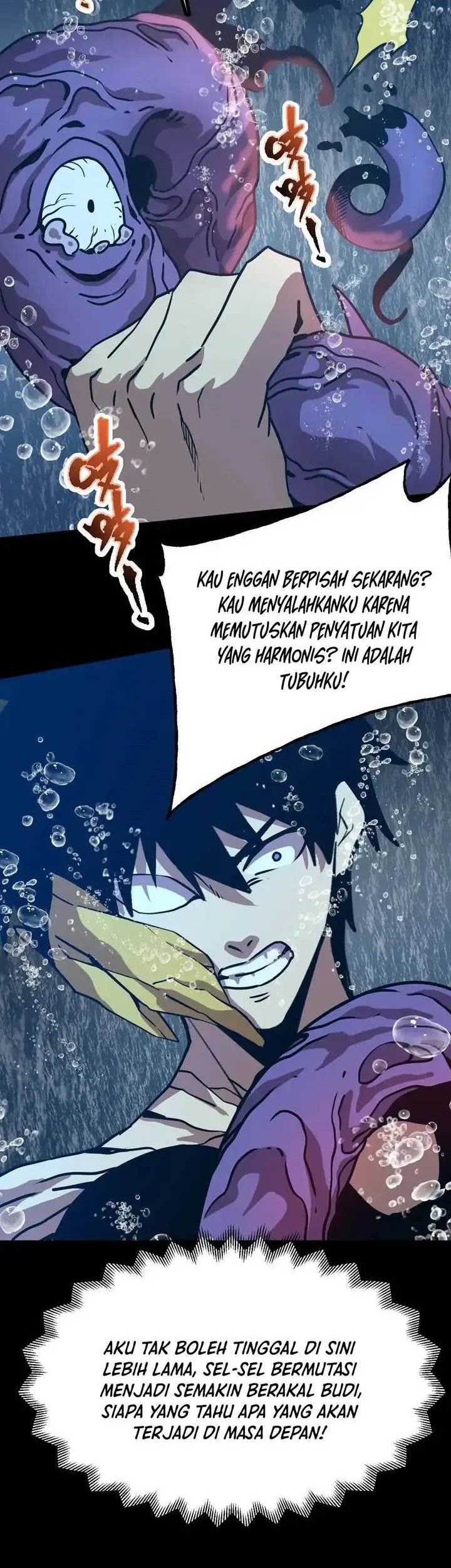 Apex Future Martial Arts Chapter 186 - halaman 14