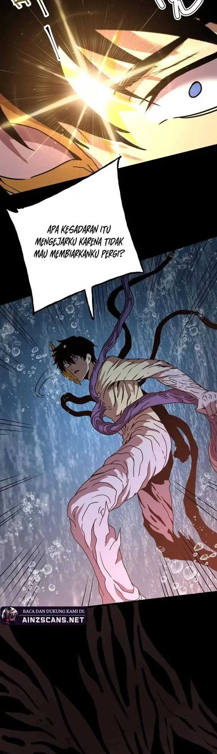 Apex Future Martial Arts Chapter 186 - halaman 17