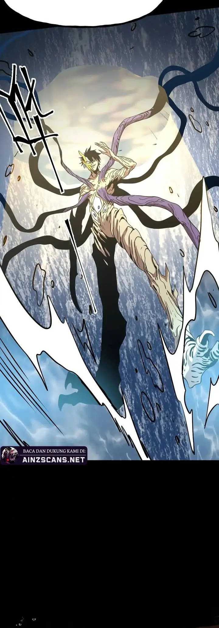 Apex Future Martial Arts Chapter 186 - halaman 22