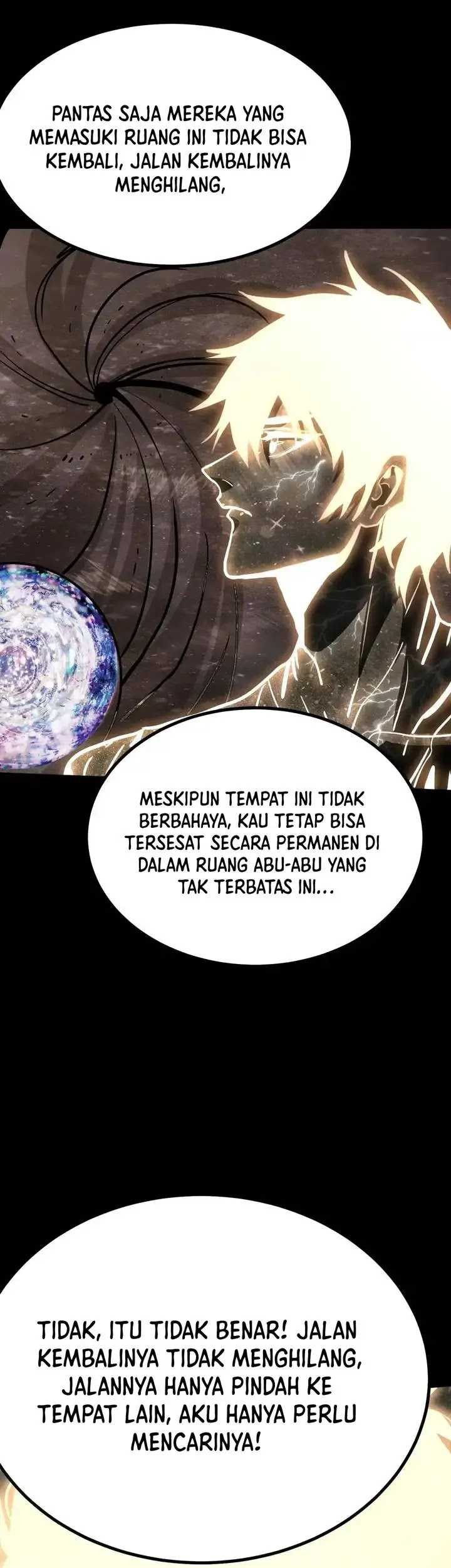 Apex Future Martial Arts Chapter 186 - halaman 27