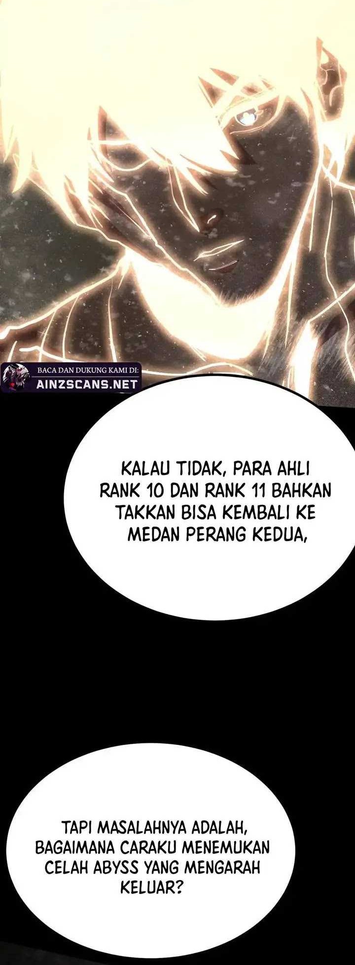 Apex Future Martial Arts Chapter 186 - halaman 28