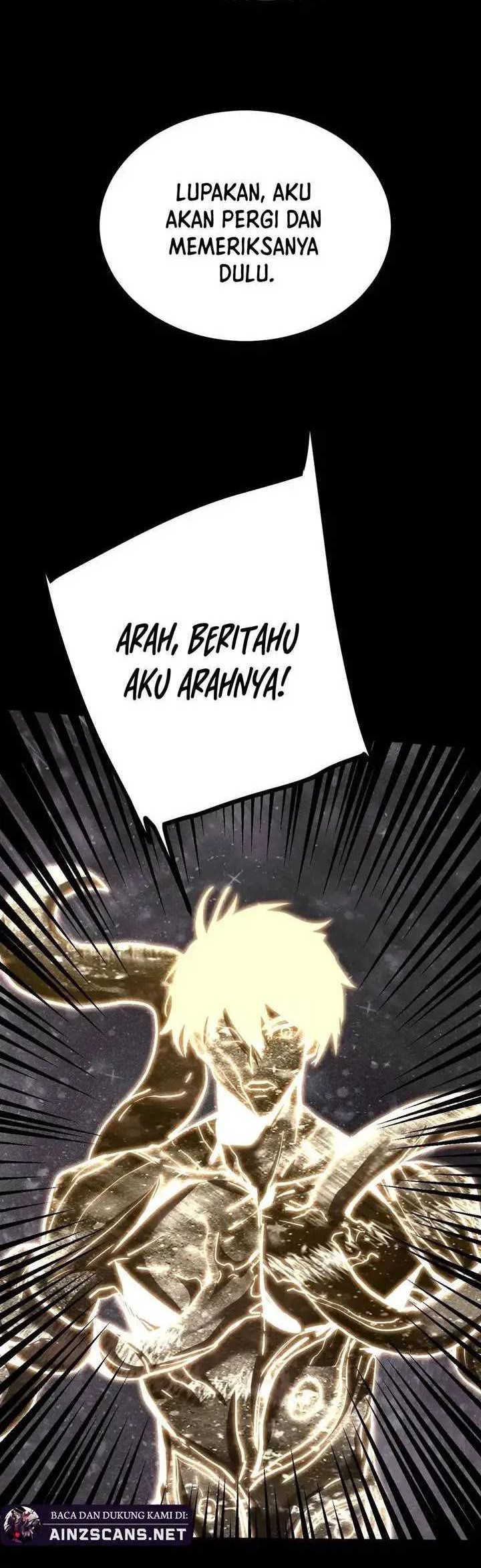 Apex Future Martial Arts Chapter 186 - halaman 30