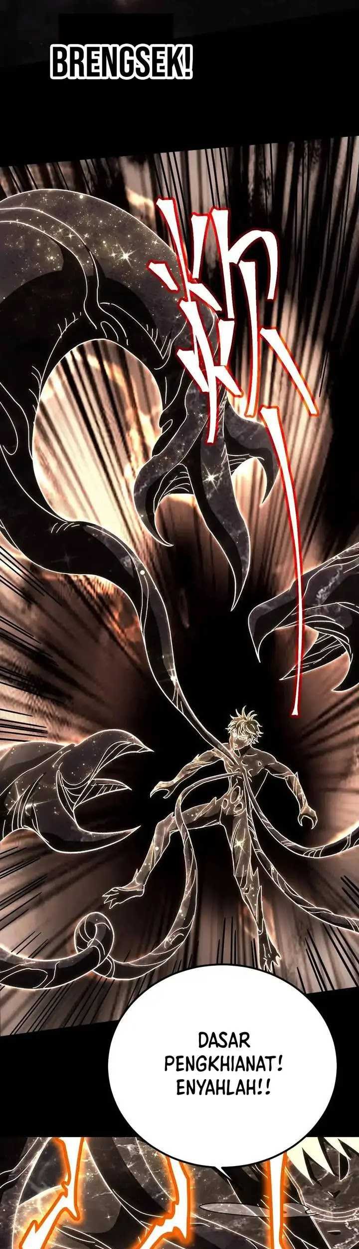 Apex Future Martial Arts Chapter 186 - halaman 38