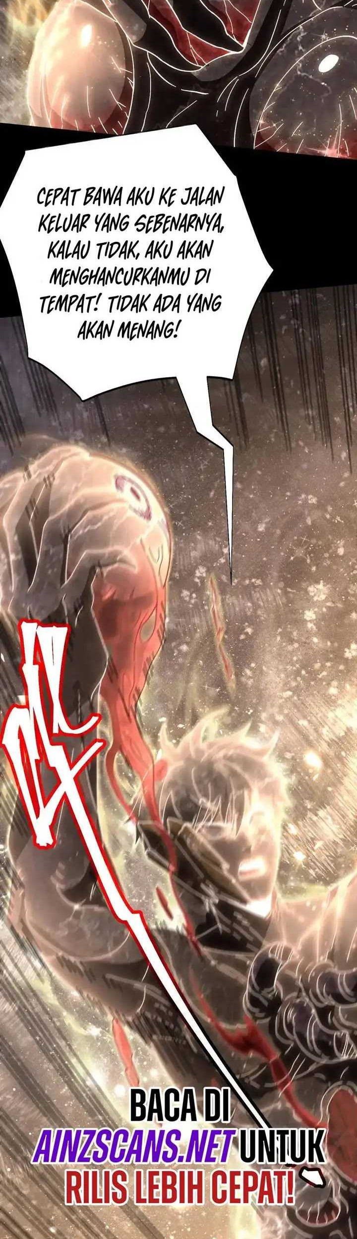 Apex Future Martial Arts Chapter 186 - halaman 41