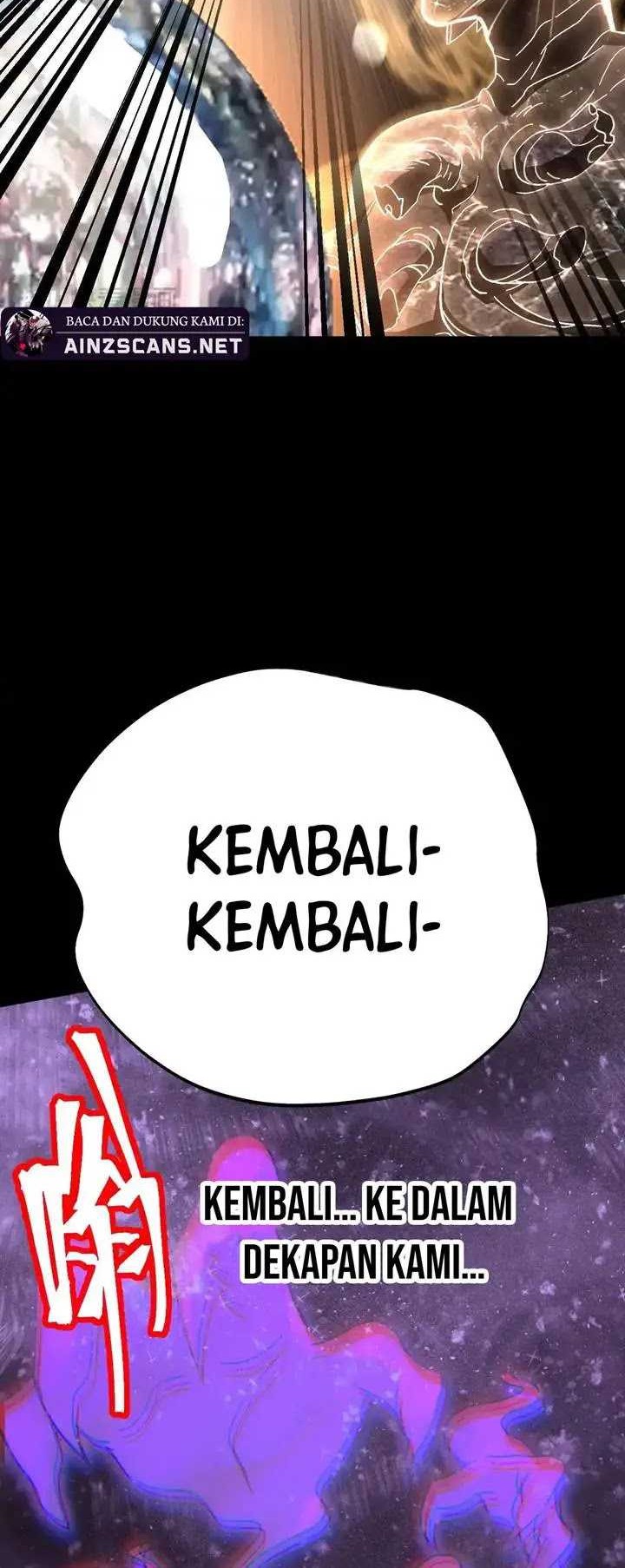 Apex Future Martial Arts Chapter 186 - halaman 44