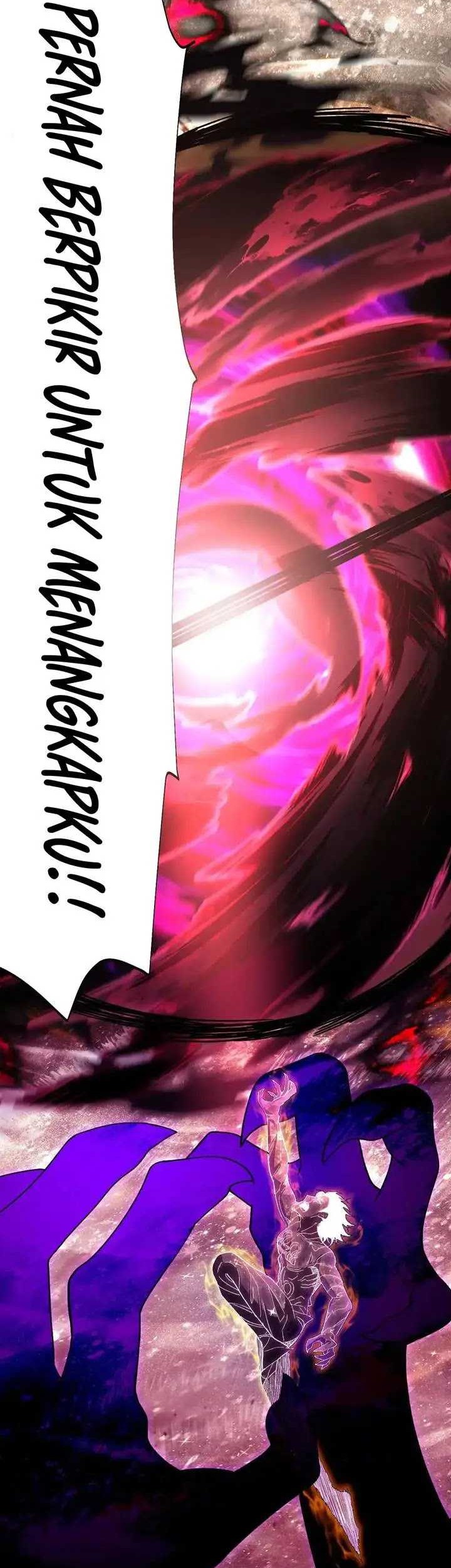 Apex Future Martial Arts Chapter 186 - halaman 48