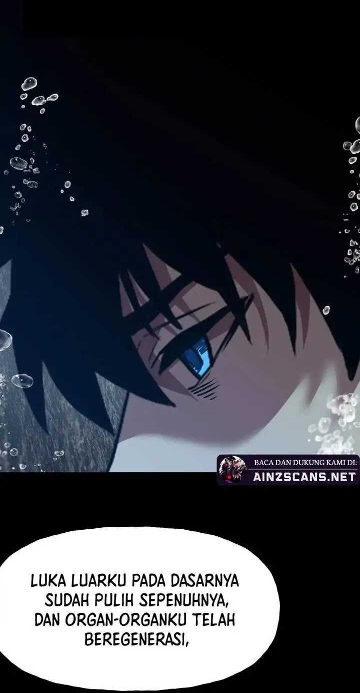 Apex Future Martial Arts Chapter 186 - halaman 5
