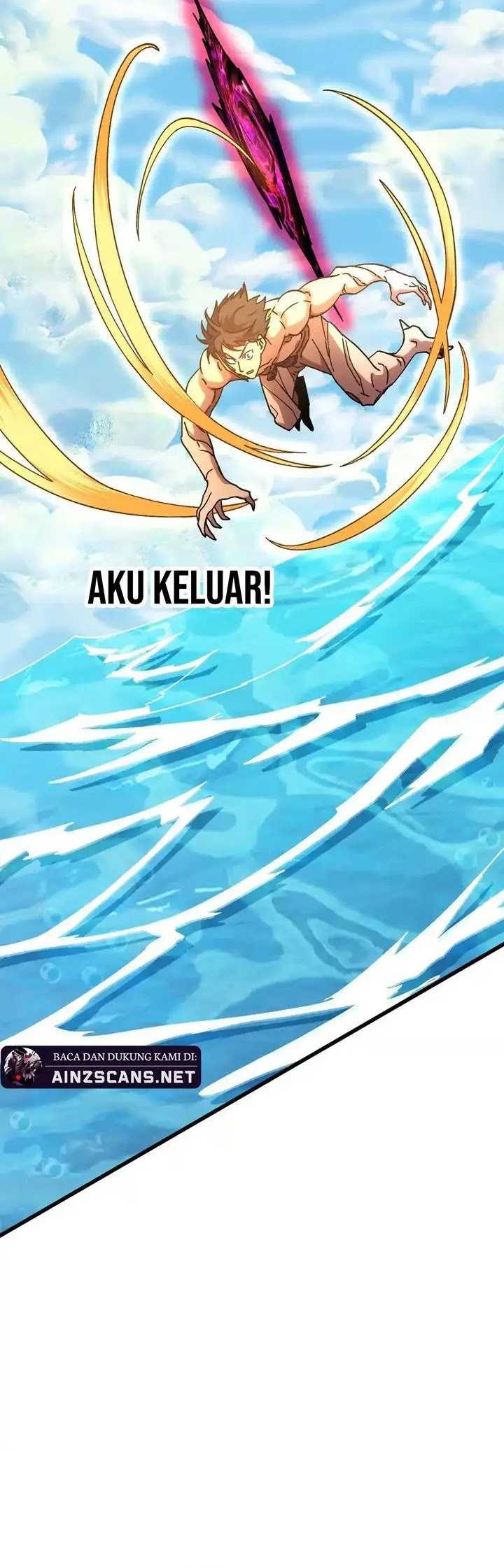 Apex Future Martial Arts Chapter 186 - halaman 52