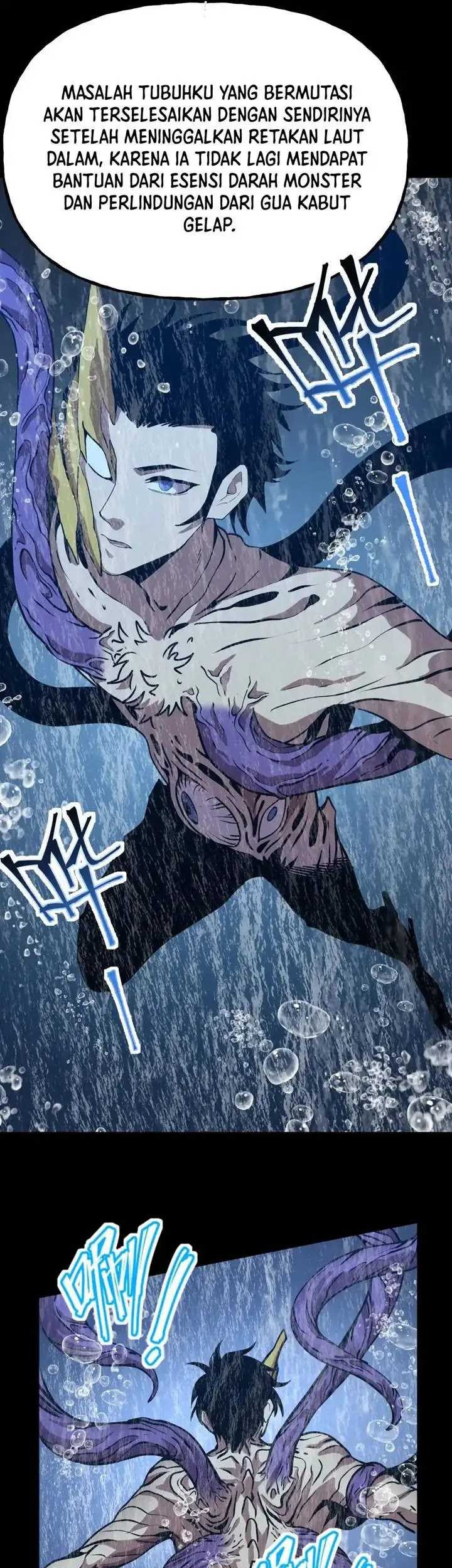 Apex Future Martial Arts Chapter 186 - halaman 8