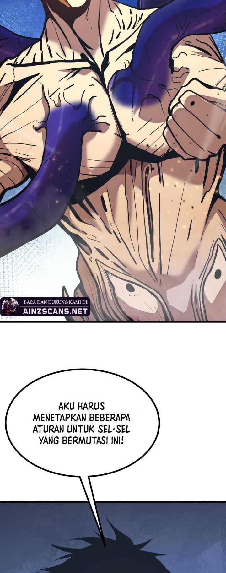 Apex Future Martial Arts Chapter 187 - halaman 11