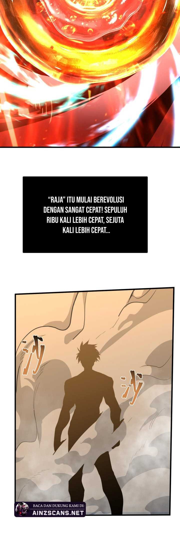 Apex Future Martial Arts Chapter 187 - halaman 15