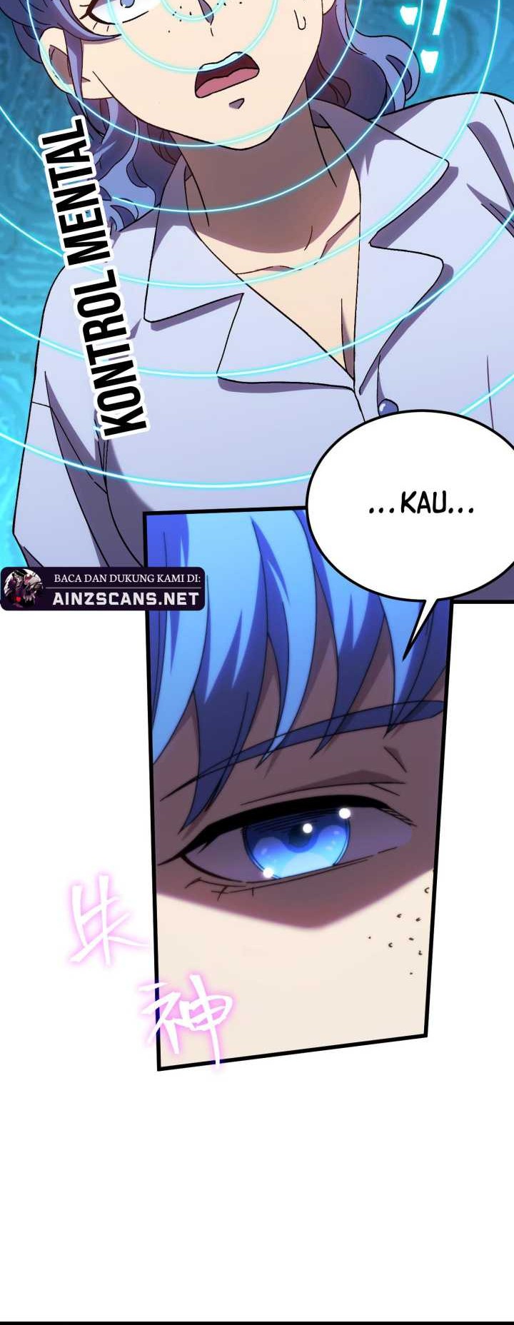 Apex Future Martial Arts Chapter 187 - halaman 37