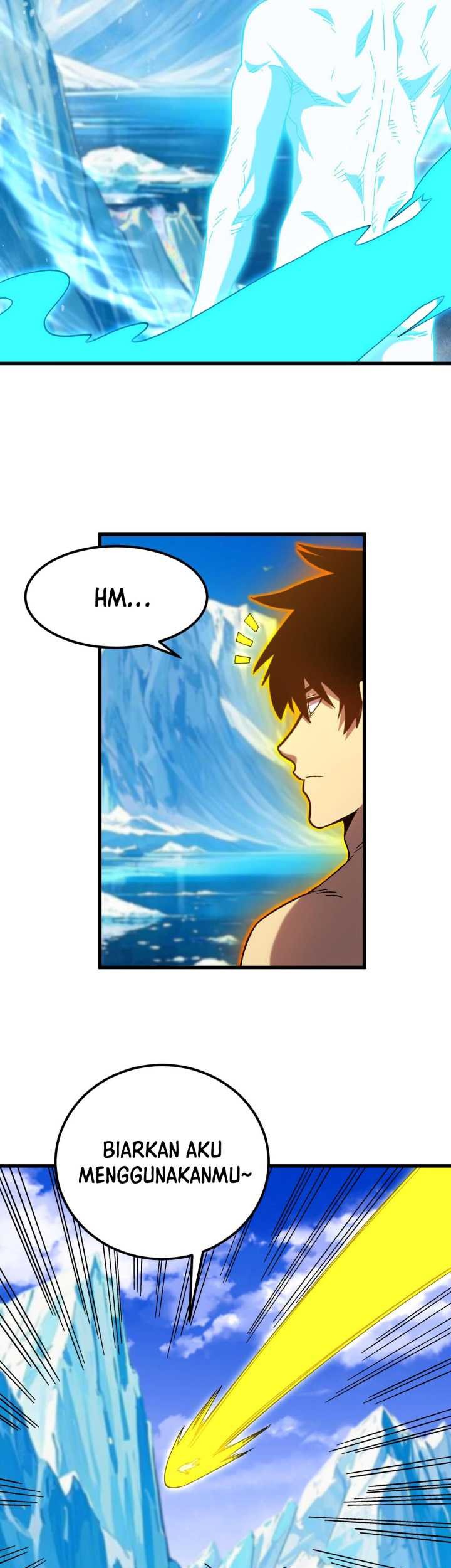 Apex Future Martial Arts Chapter 187 - halaman 46
