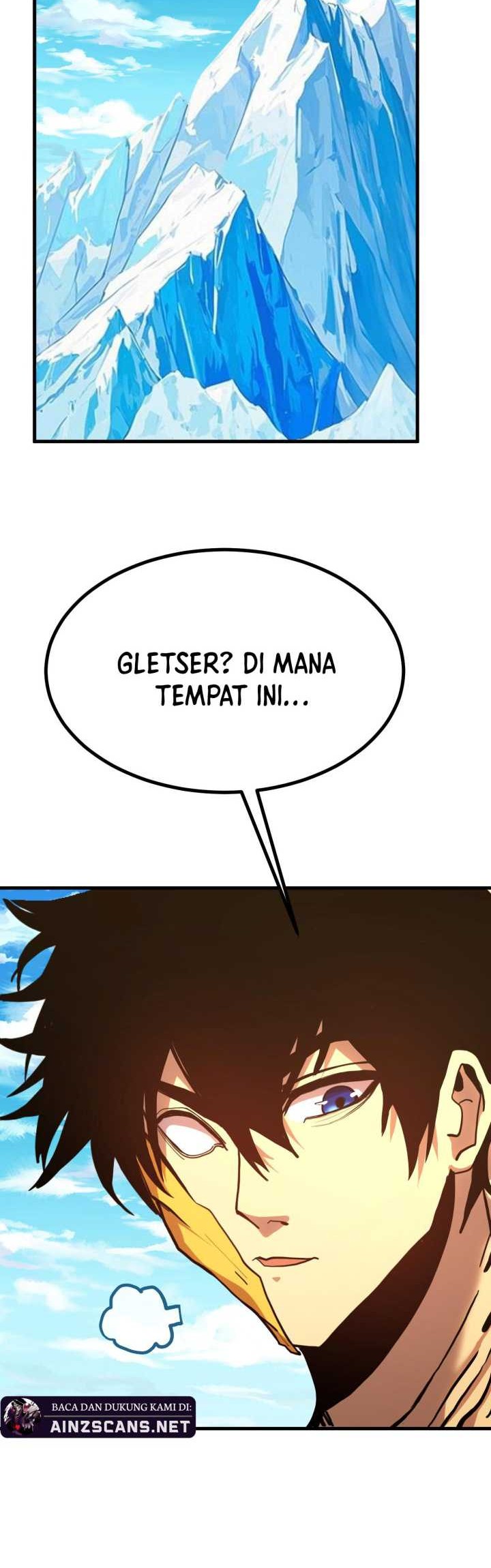 Apex Future Martial Arts Chapter 187 - halaman 5