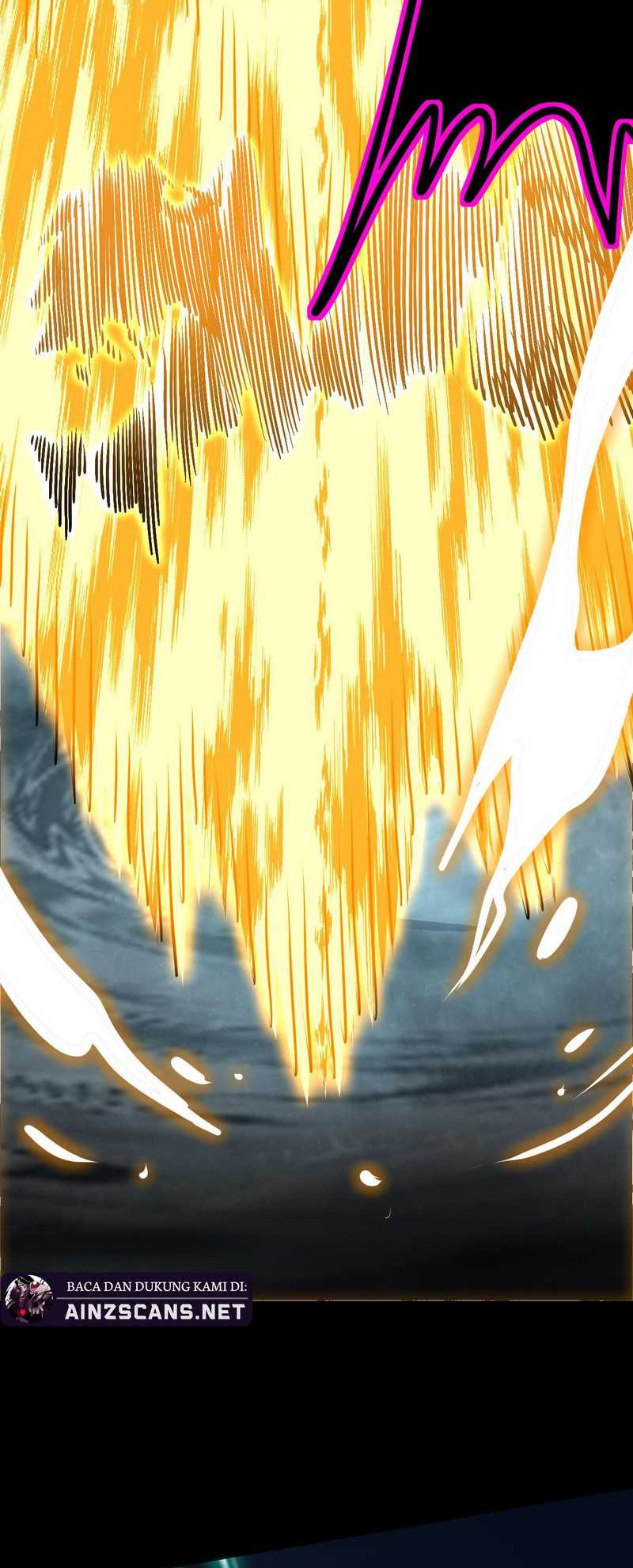 Apex Future Martial Arts Chapter 188 - halaman 11