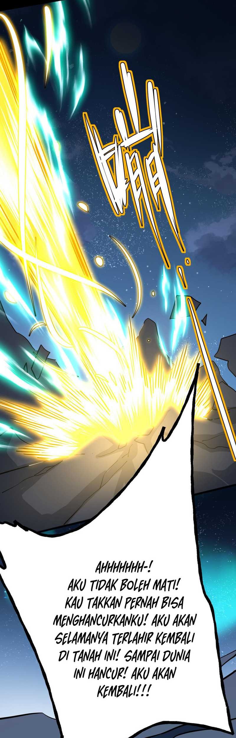 Apex Future Martial Arts Chapter 188 - halaman 12