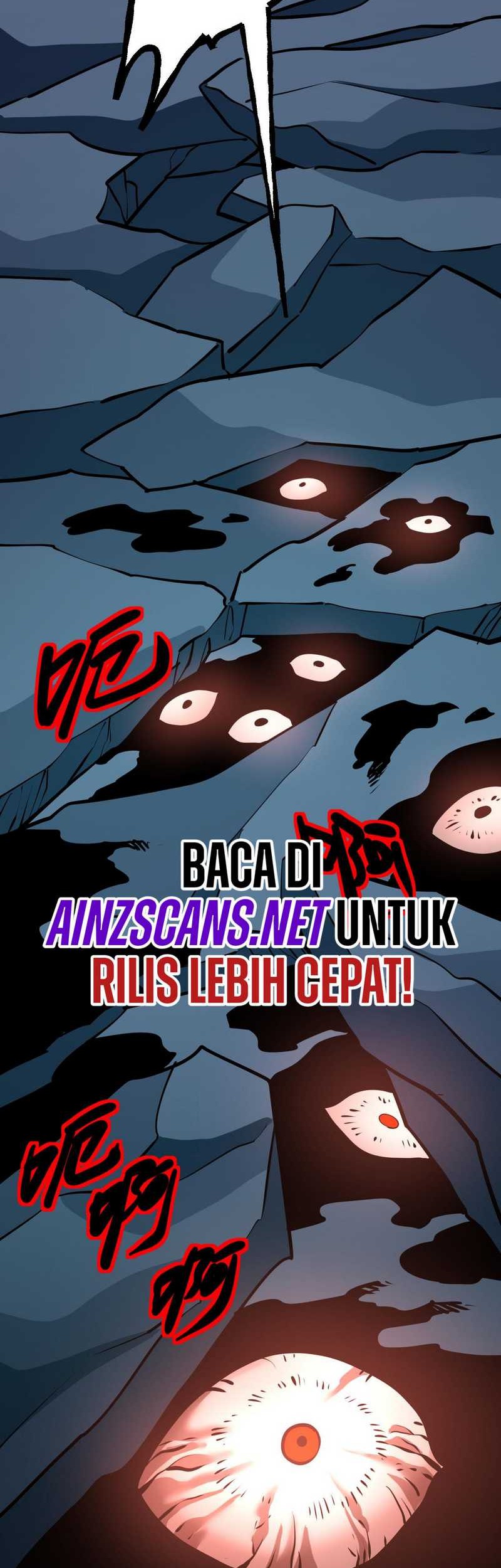 Apex Future Martial Arts Chapter 188 - halaman 13