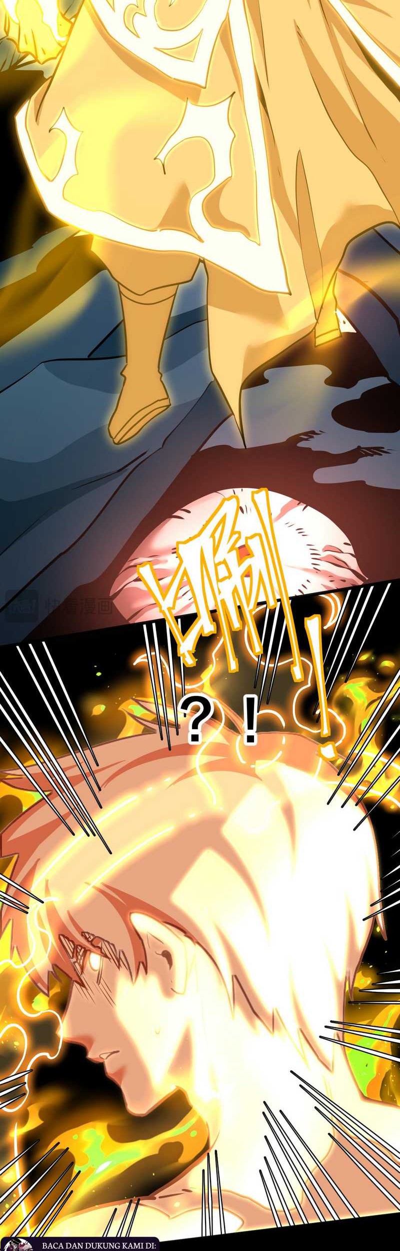 Apex Future Martial Arts Chapter 188 - halaman 16