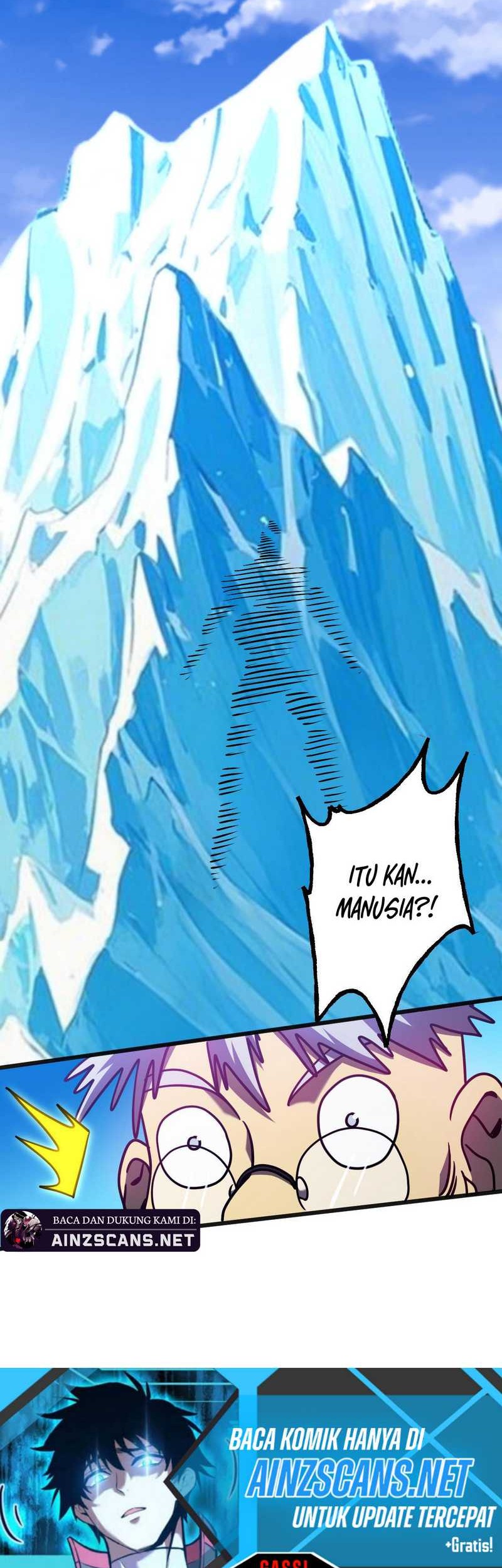 Apex Future Martial Arts Chapter 188 - halaman 34