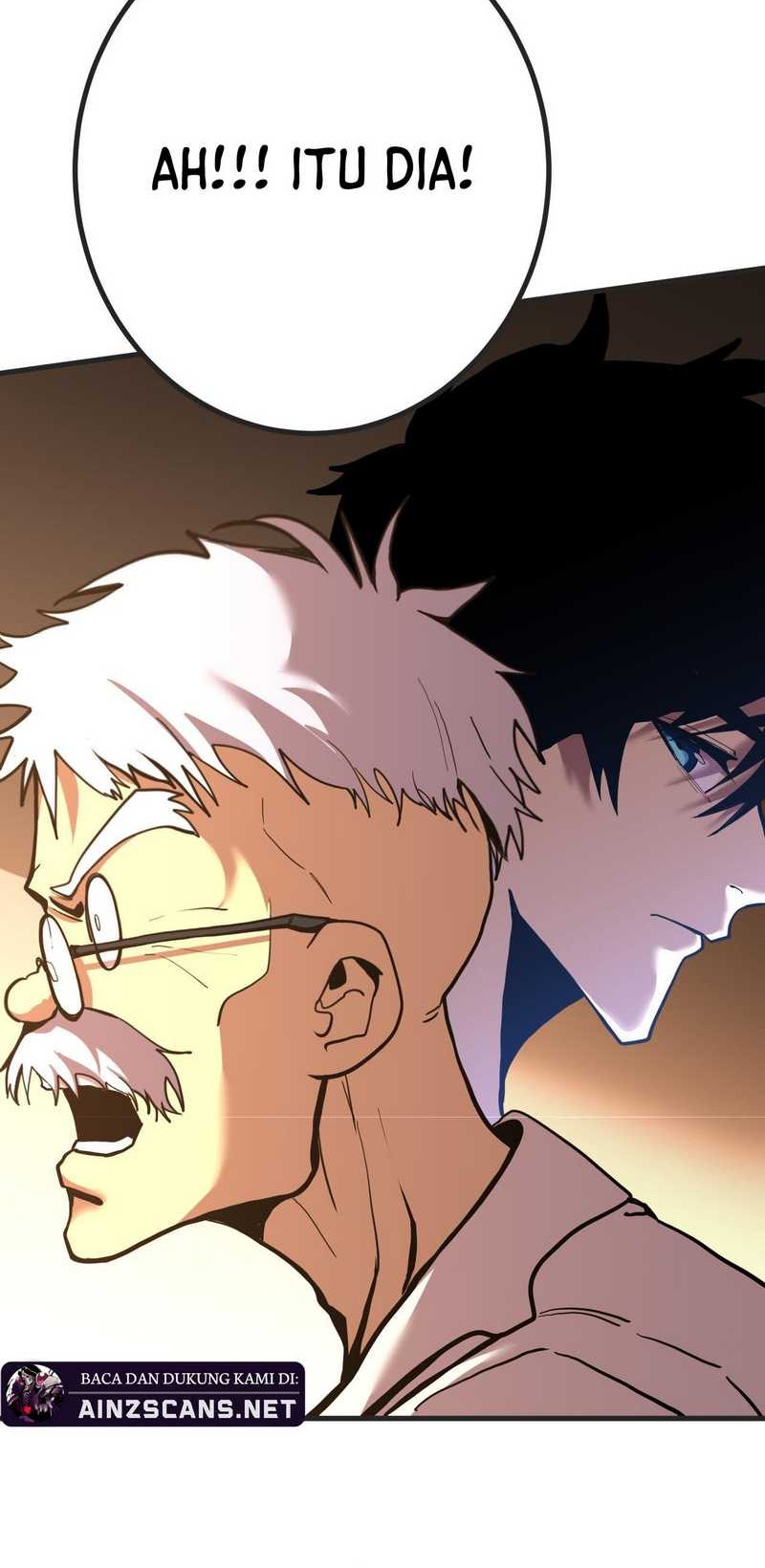 Apex Future Martial Arts Chapter 188 - halaman 37