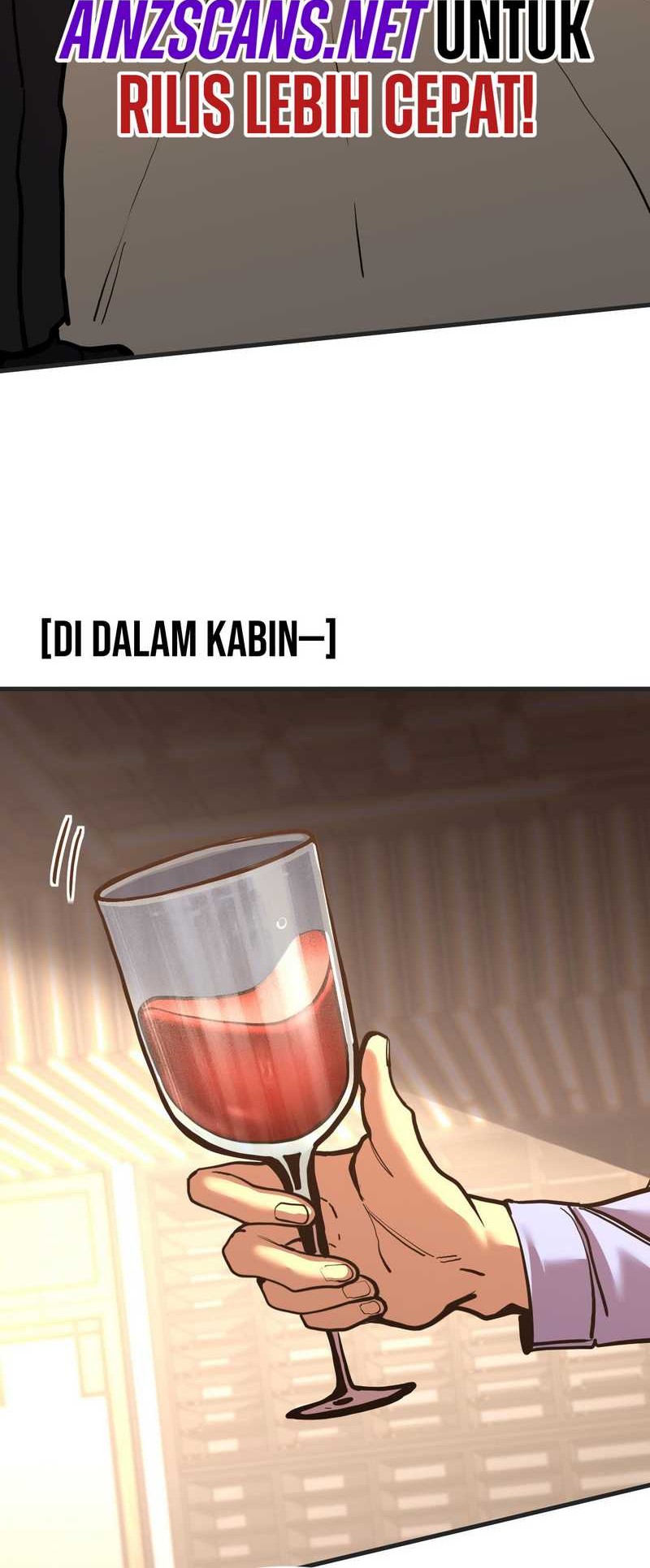 Apex Future Martial Arts Chapter 188 - halaman 39