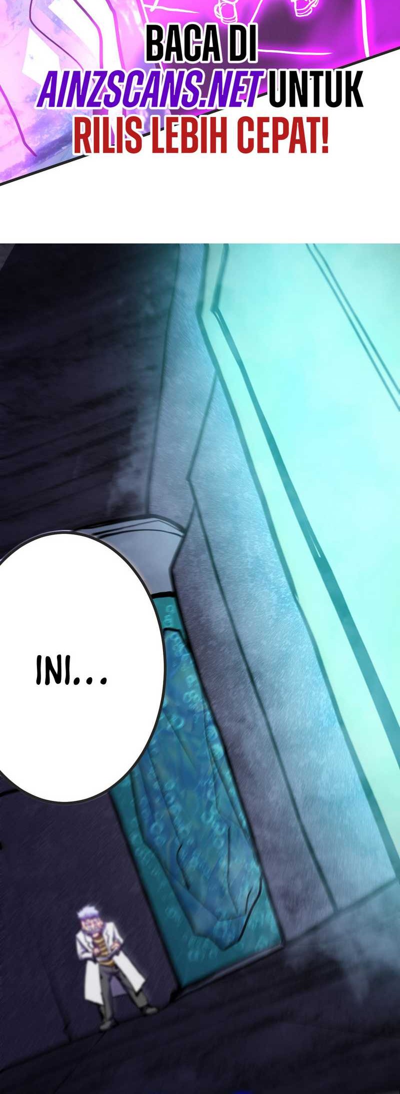 Apex Future Martial Arts Chapter 188 - halaman 50