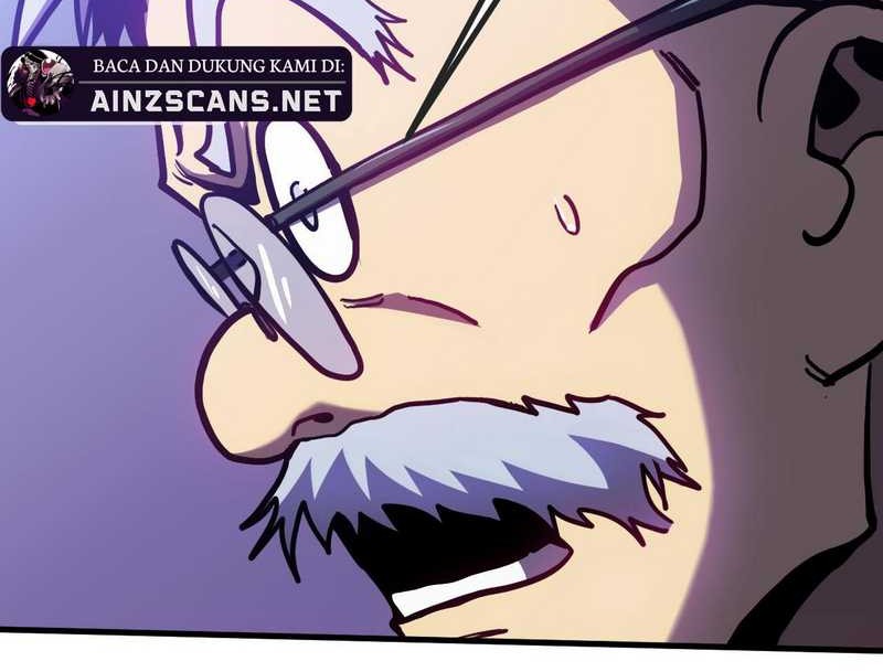 Apex Future Martial Arts Chapter 188 - halaman 55