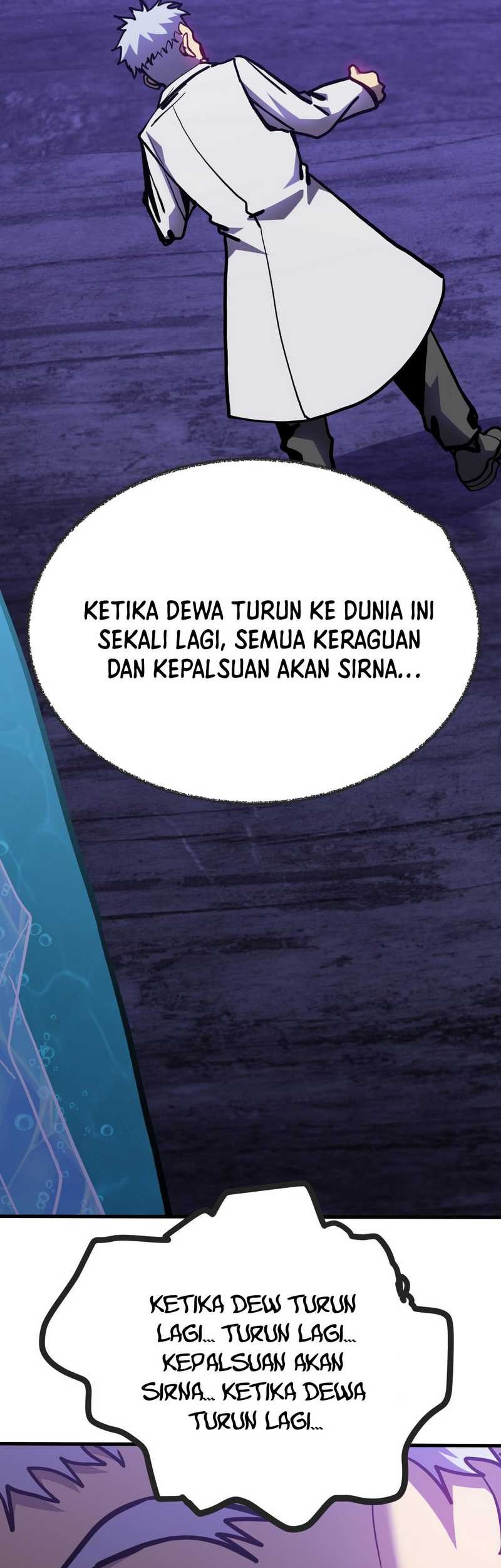 Apex Future Martial Arts Chapter 188 - halaman 58