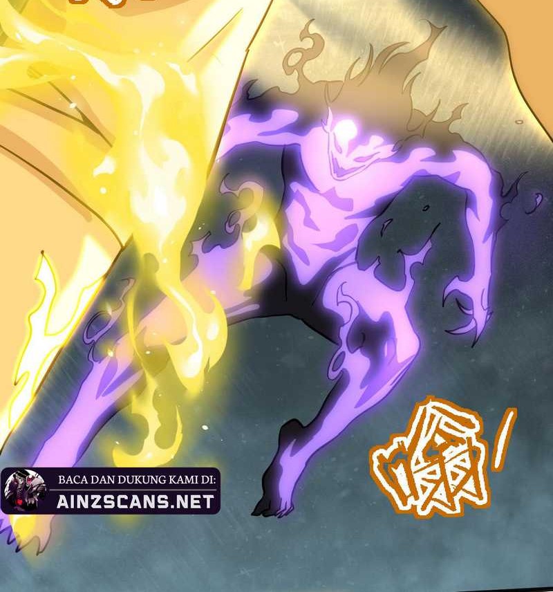 Apex Future Martial Arts Chapter 188 - halaman 9